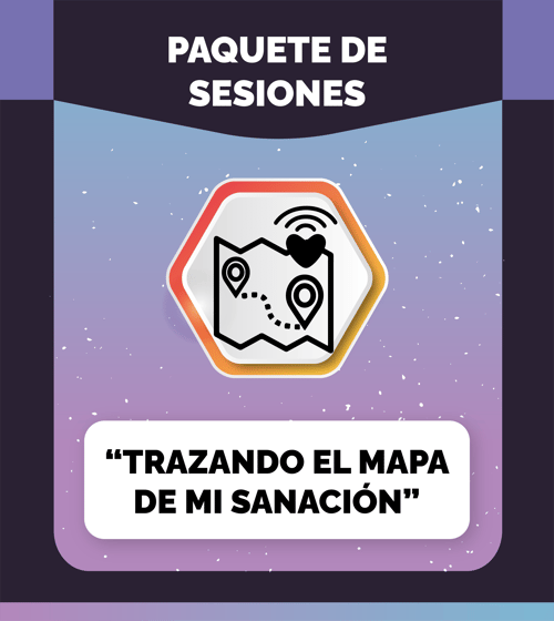 Trazando el mapa de mi sanación-1 Trazando el mapa de mi sanación-1