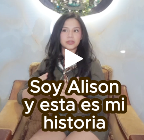alison