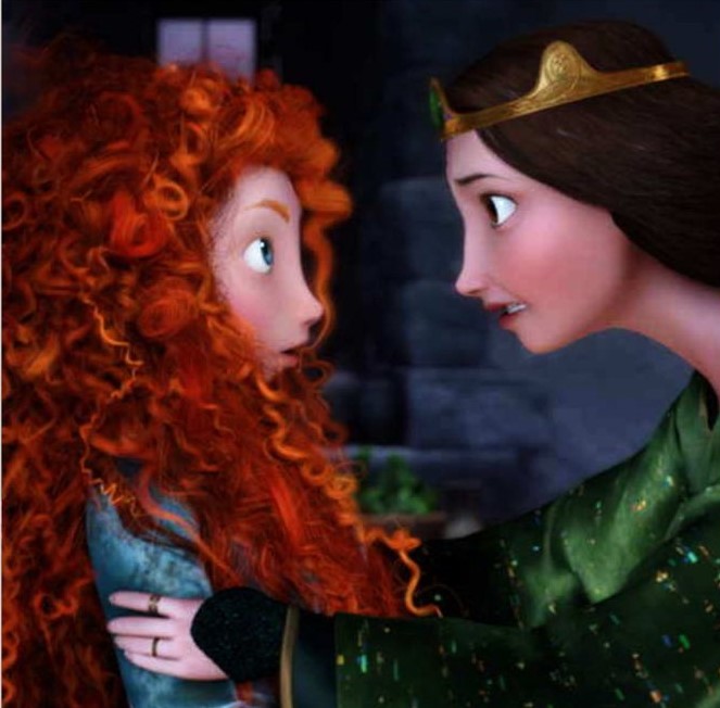 brave